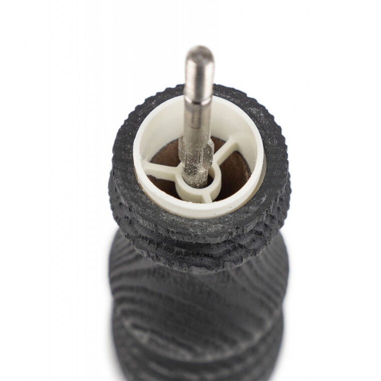 Paris Nature saltkværn 12 cm sort